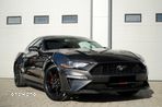 Ford Mustang Fastback 2.3 Eco Boost - 2