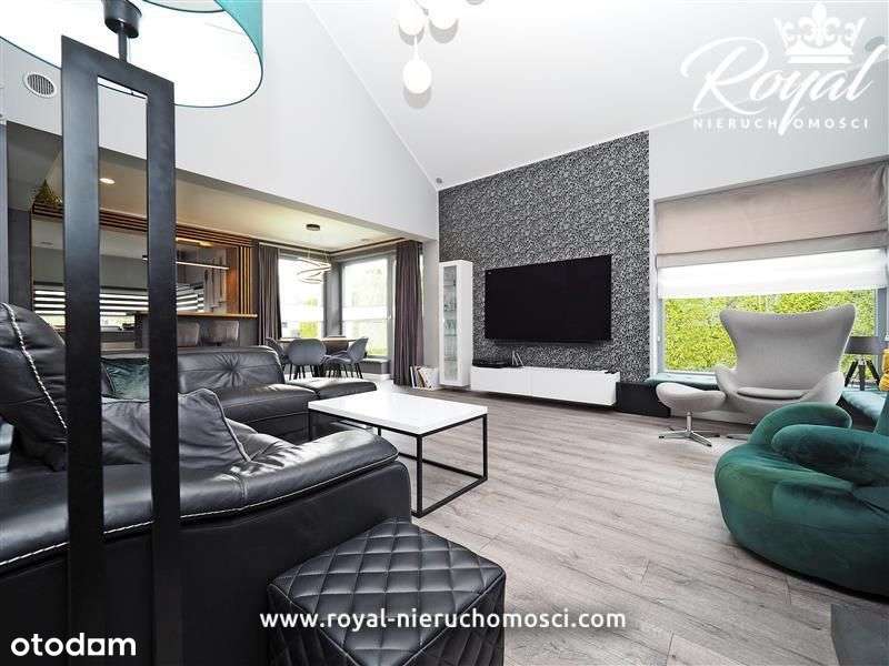 Prestiżowy dom z udogodnieniami na Unii Europejski-7