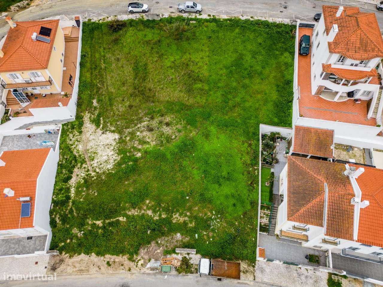 Terreno Urbano 606 m2, Alcácer do Sal, Alcacer do Sal - Grande imagem: 2/22