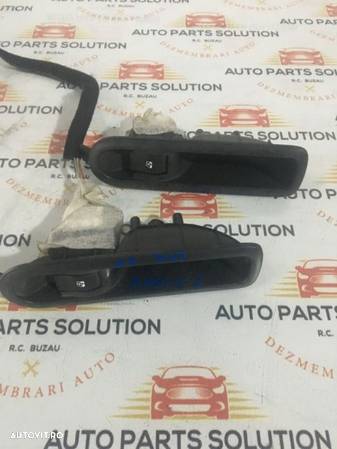 Buton geam Renault Megane 2 - 1