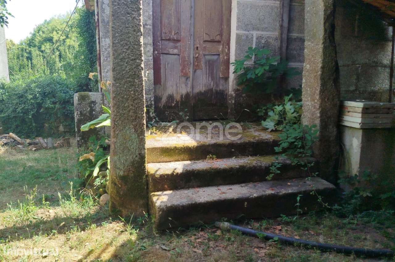 Moradia para venda em Barreiros e Cepões-8