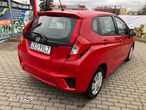 Honda Jazz 1.3 Elegance (ADAS/Honda Connect +) CVT - 3