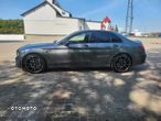 Mercedes-Benz Klasa C AMG 43 4Matic 9G-TRONIC - 6