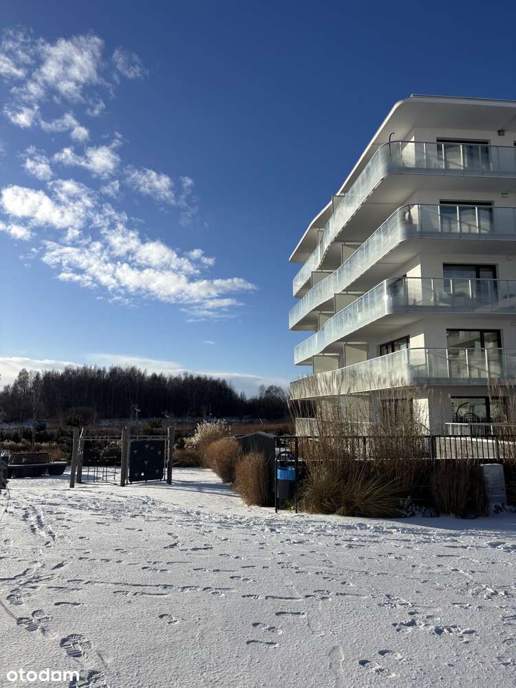 Apartament wakacyjny 3 pok. | taras | basen | SPA | widok-14