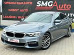 BMW Seria 5 520d Aut. M Sport Edition - 3