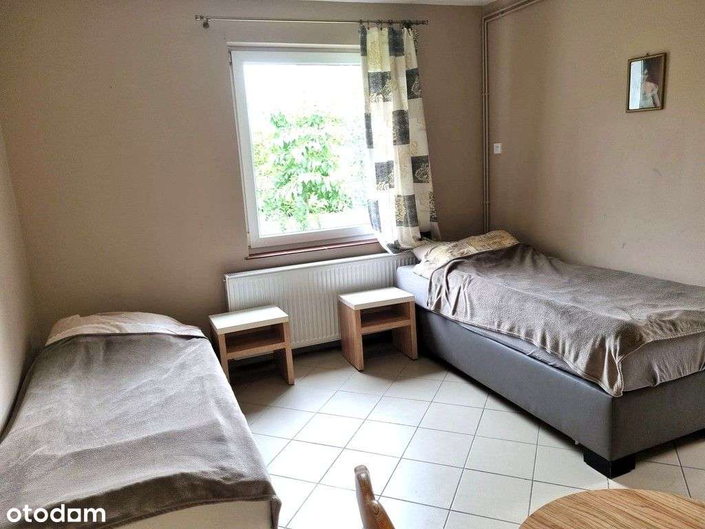 Dom na 3-5 osób, dwa pokoje - Pełny obrazek: 5/10