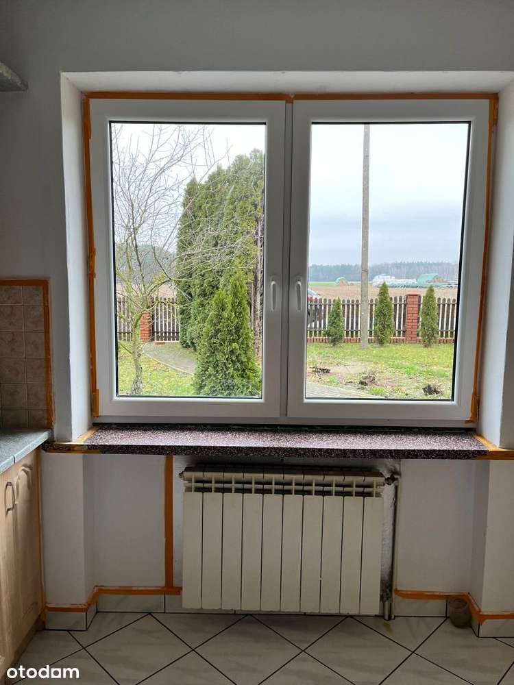 Przestronny dom z dużą działką/ Myślniew - Pełny obrazek: 5/17