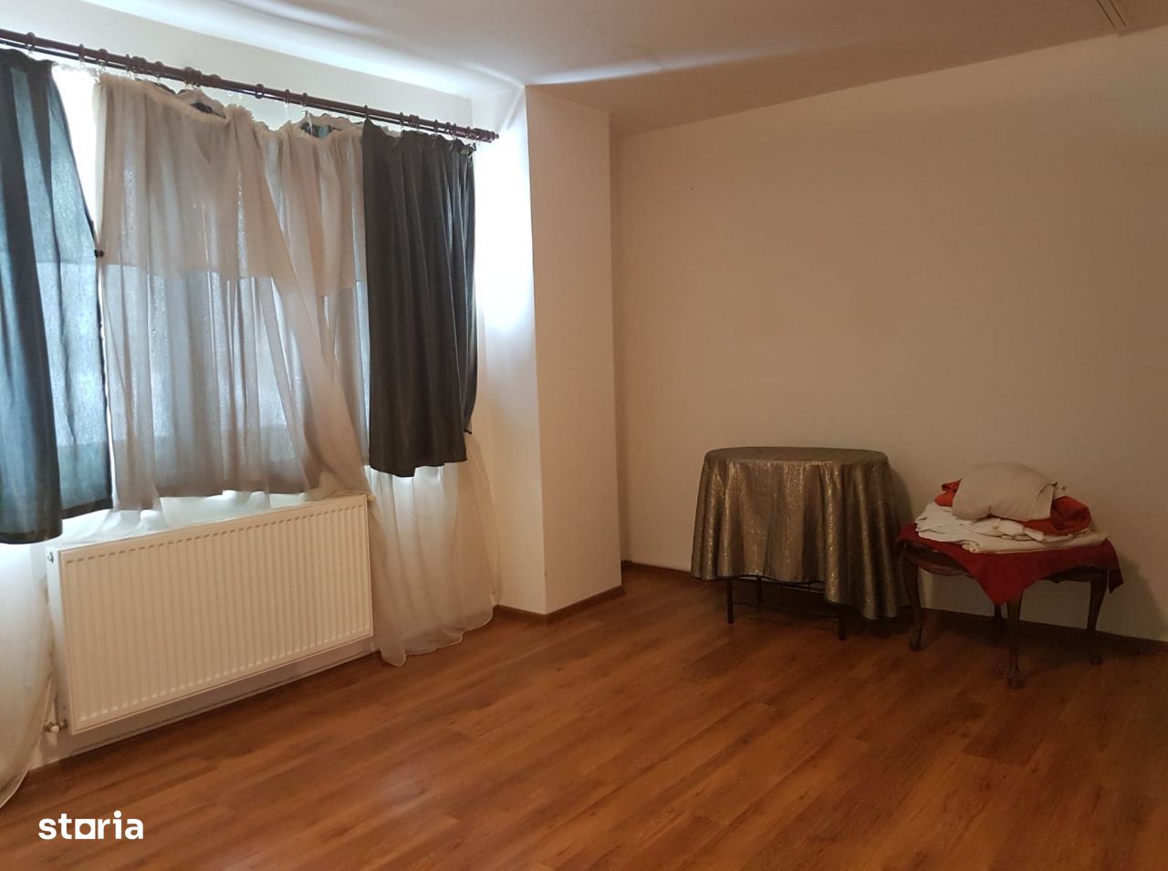 Vanzare apartament 2 camere, str. Romul Ladea, Borhanci