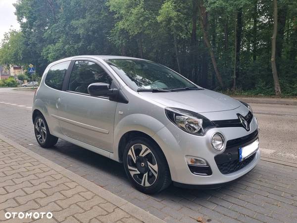 Renault Twingo 1.2 16V Eco Dynamique - 3