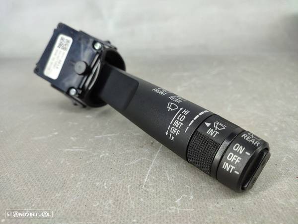 Manete/ Interruptor Limpa Vidros Opel Corsa E (X15) - 4