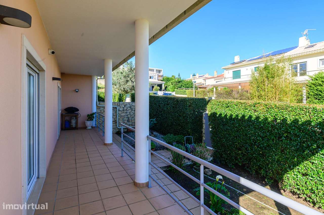 Moradia T3 com Jardim e Garagem | Construída em 2011 | São Pedro...-51