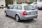 Audi A4 Avant 1.8T Quattro - 19