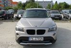 BMW X1 xDrive18d - 11