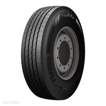 215/75 R 17.5, Orium, Producator Michelin,ROAD GO S, MS(RHS) (E-39.4) - 1