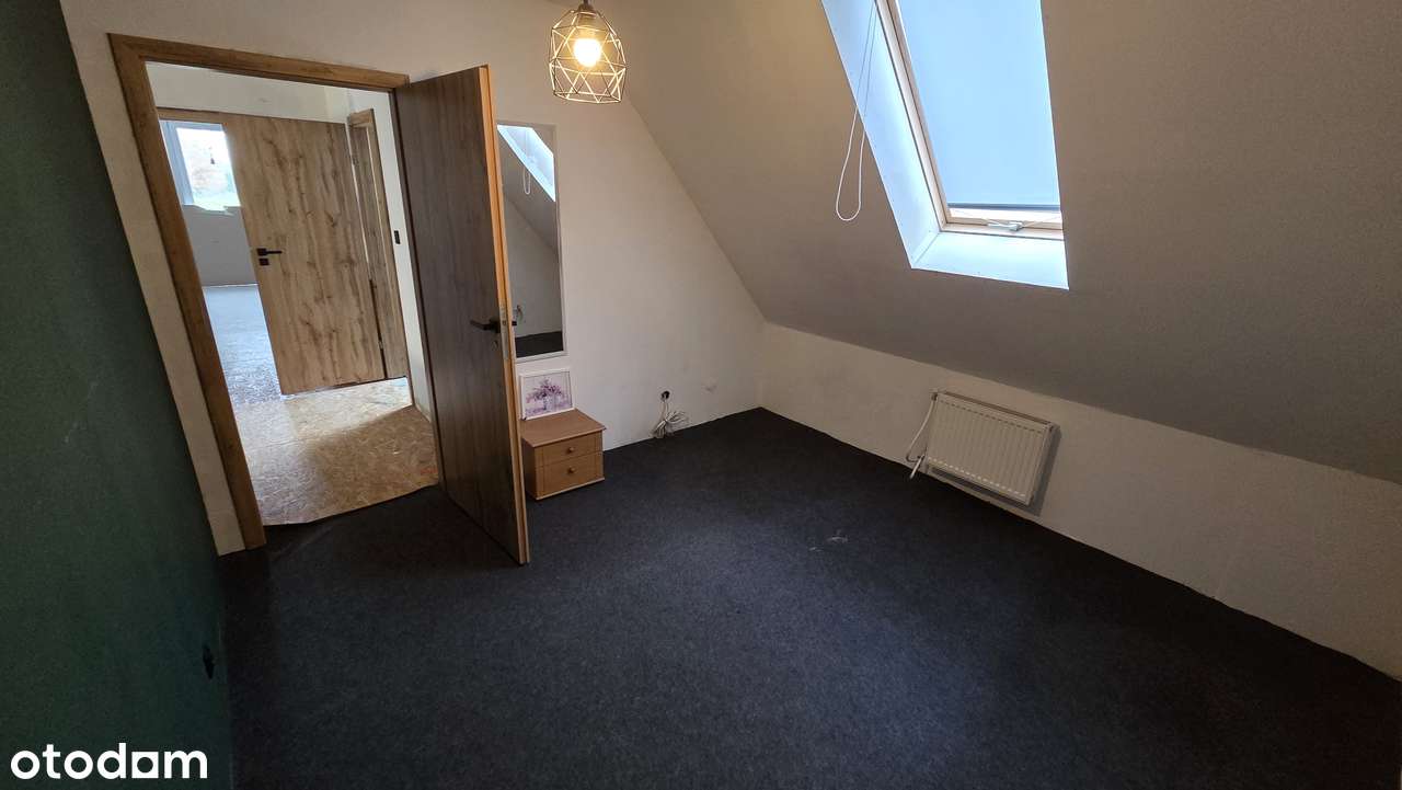 Dom Wolnostojący ul. Kobaltowa Malbork Nowa Wieś-8