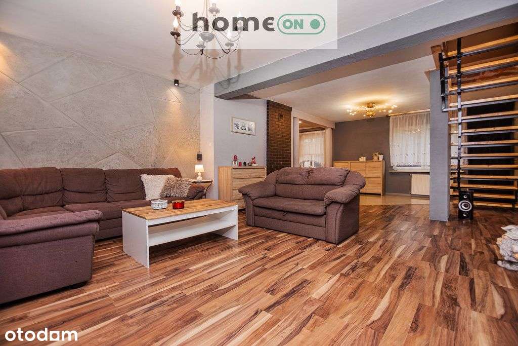 Rodzinny dom z dużą działką obok lasu!-4