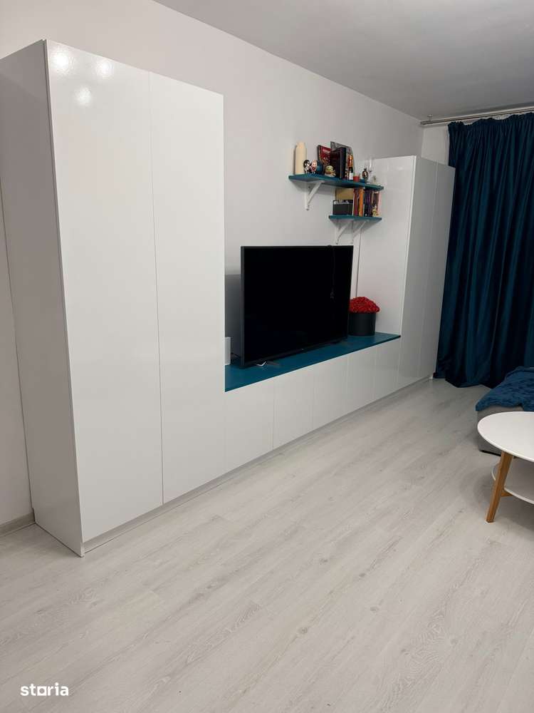 Militari Chiajna  Weiner Palada Apartament cu 2 camere de vanzare-4