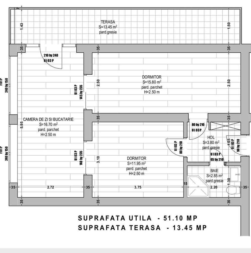 Apartament de vanzare Poiana Brașov-9