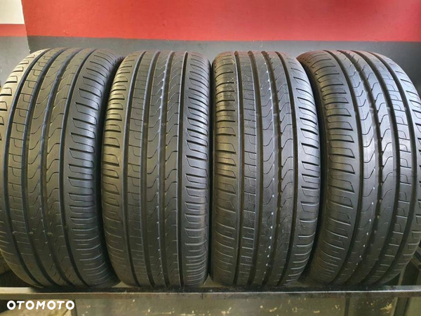 215/45R18 Pirelli Cinturato P7 komplet lato 6,8mm - 1