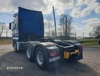 MAN TGX 26.540 6x4 Gabaryty 65 TON - 4