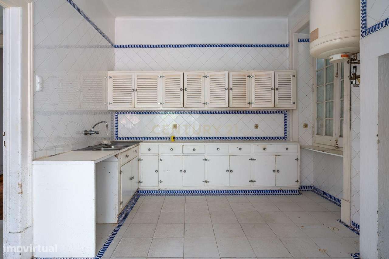 Moradia de charme T12  Estoril - Marginal-19