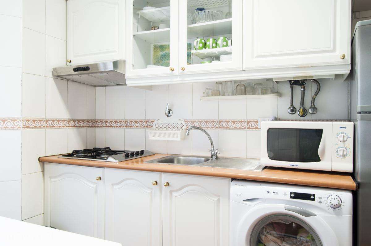 Quarto - localizado em Picoas Lisbon - Grande imagem: 3/24