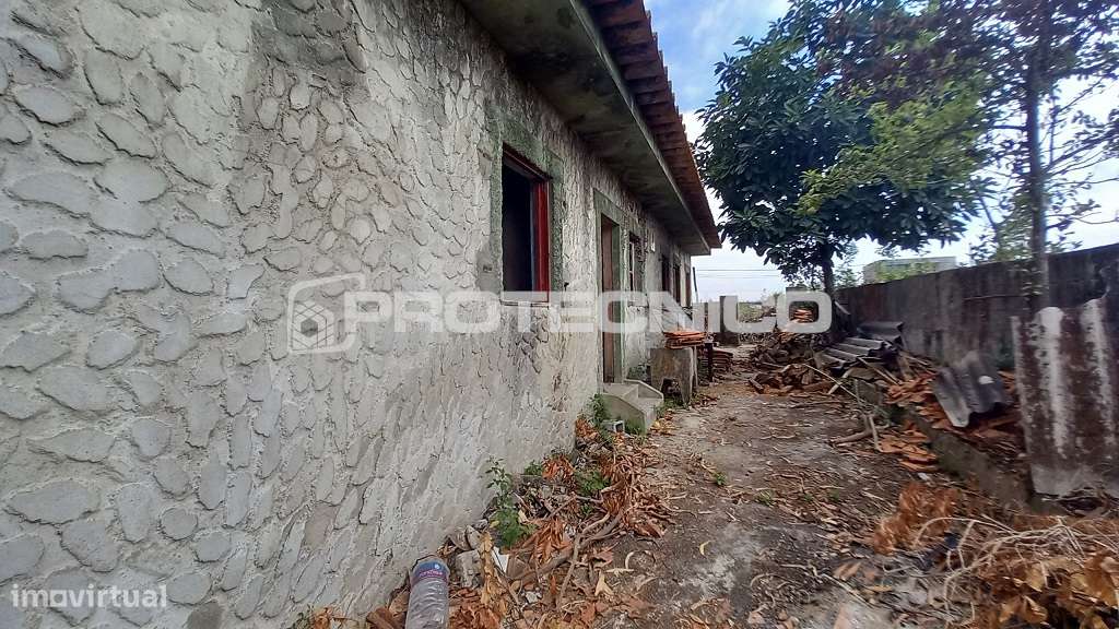 Terreno c/ anexos – São Bernardo - Grande imagem: 4/17