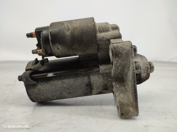 Motor De Arranque Ford C-Max (Dm2) - 2