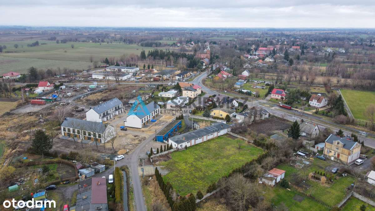 Obiekt inwestycyjny- 4km od S7 - Pełny obrazek: 5/20