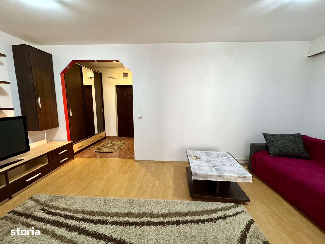 Vand apartament 2 camere, ARED-UTA-1