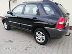 Kia Sportage - 2