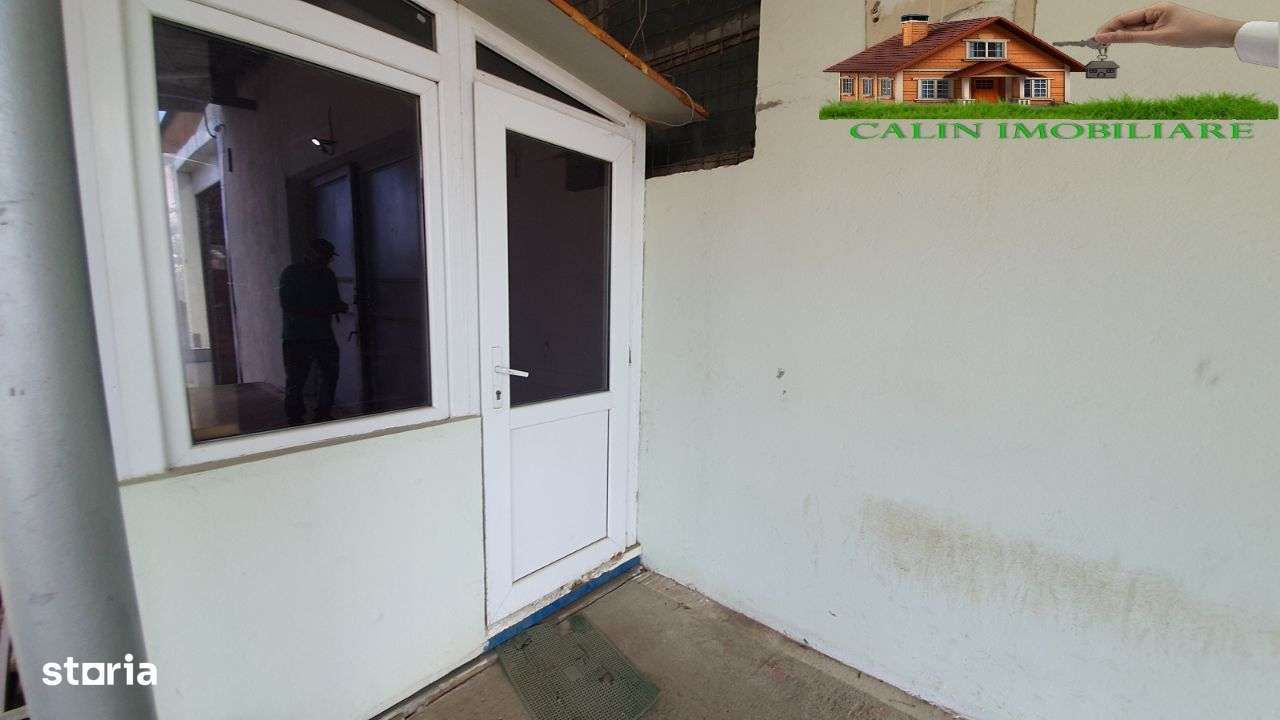 Hală Bucium 356mp Depozitare/Producție/Logistică 5 Euro/mp - Imagine principală: 5/7