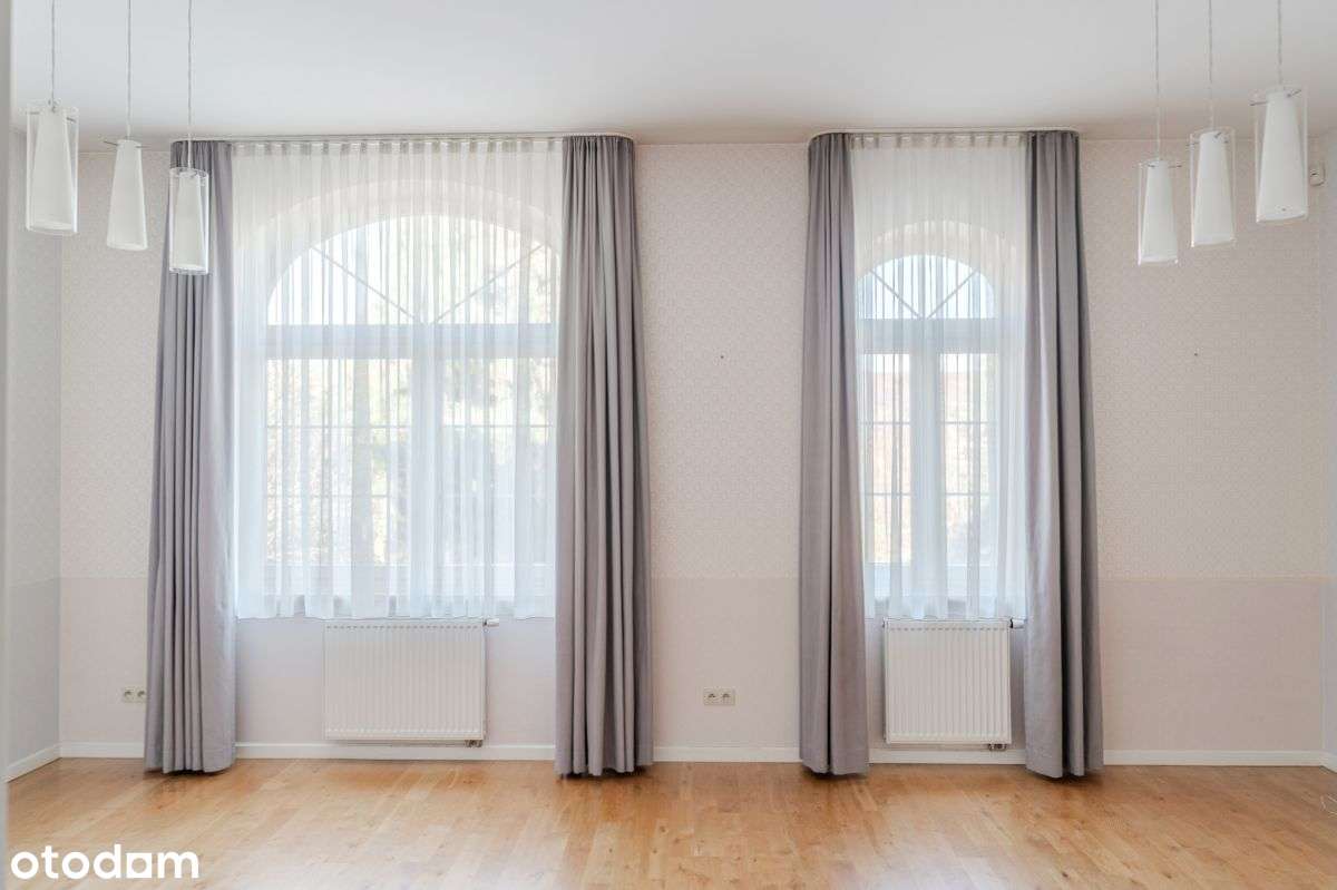 Rezydencja 792 m² W Wilanowie  Z Ogrodem 900 m²-6