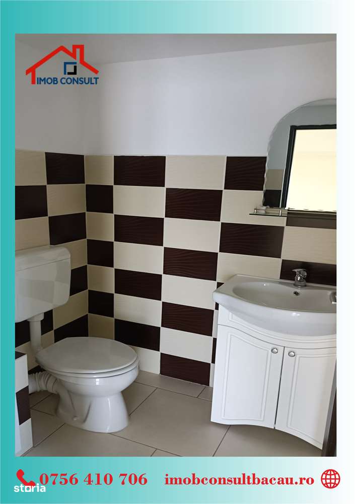 Spațiu comercial stradal pe Calea Moinești! CE1341 - Imagine principală: 4/4