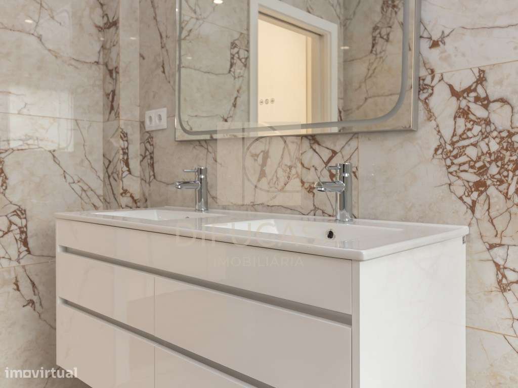 Moradia Isolada Térrea T4 finalizada-35