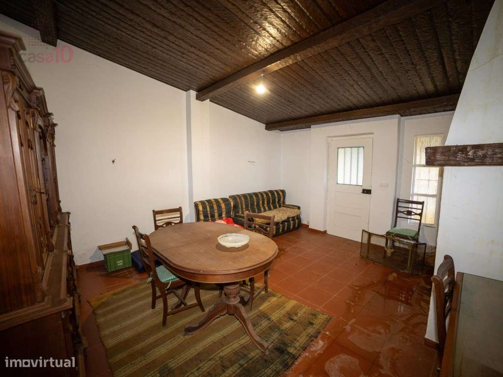 Vende-se Quinta Tradicional às Portas de Évora - 2,45 ha - Grande imagem: 4/30