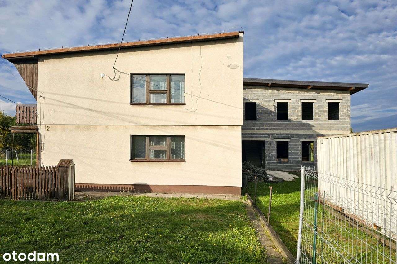 Zielona - rozpoczęta inwestycja dla dewelopera-17