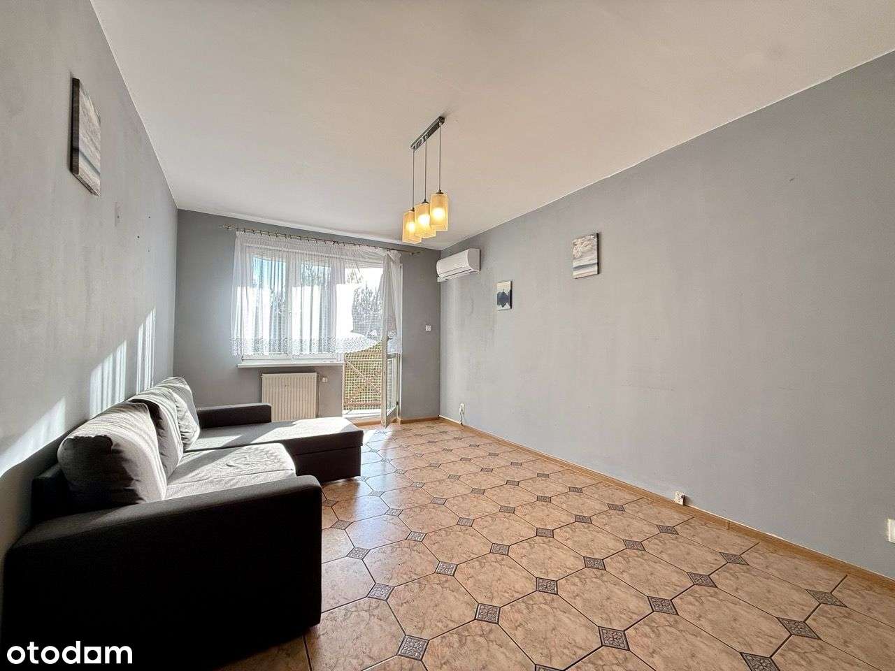 Mieszkanie 4 pokoje z widokiem na Park, Bolka Świd-12