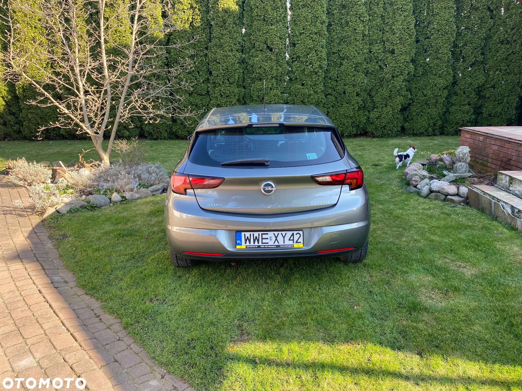 Opel Astra V 1.4 T Enjoy - 5