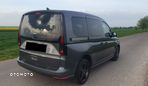 Volkswagen Caddy 1.5 TSI - 6