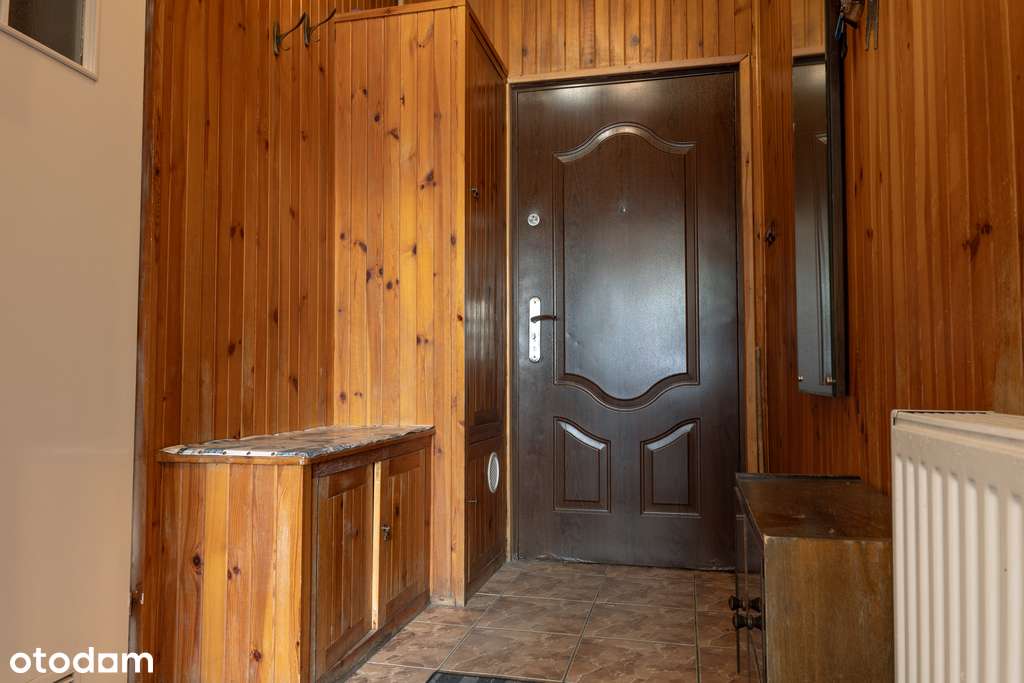 Wyjątkowe mieszkanie w Rogoźnie blisko jeziora!-5