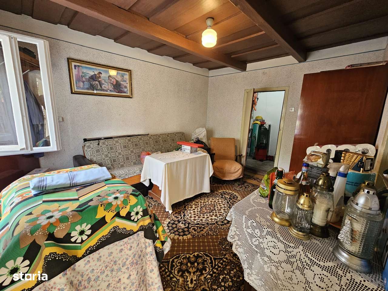 Casa Deva, strada Calugareni-6