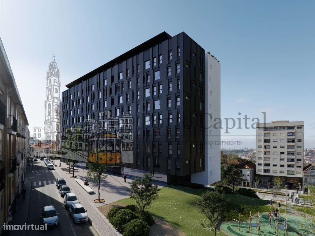 Loja Nova para Arrendamento | 123 m² | Junto à Câmara de Gaia - Grande imagem: 4/20