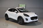 Ford Puma 1.0 EcoBoost MHEV Titanium - 4