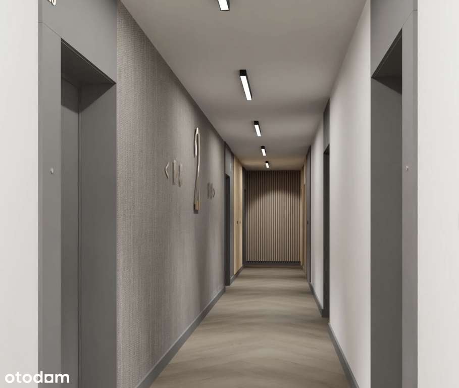 ⭐ 3 pokoje Bytkowska balkon 8m gotowe do odbioru ⭐-6