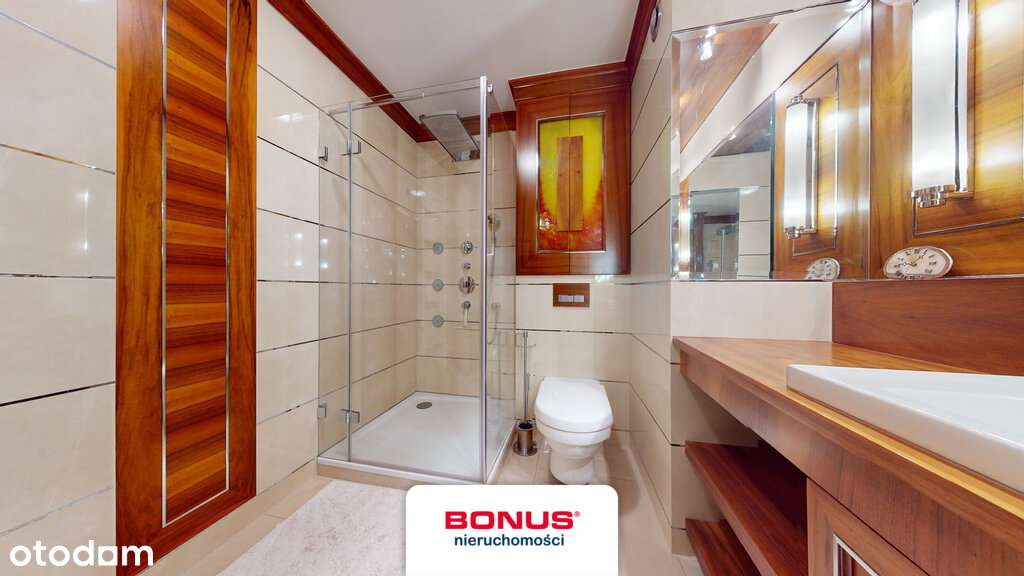 Apartament na Jasnych Błoniach - Pełny obrazek: 5/6