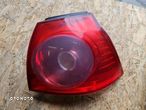 VW GOLF V LAMPA PRAWA TYLNA TYŁ 1K6945096G - 1