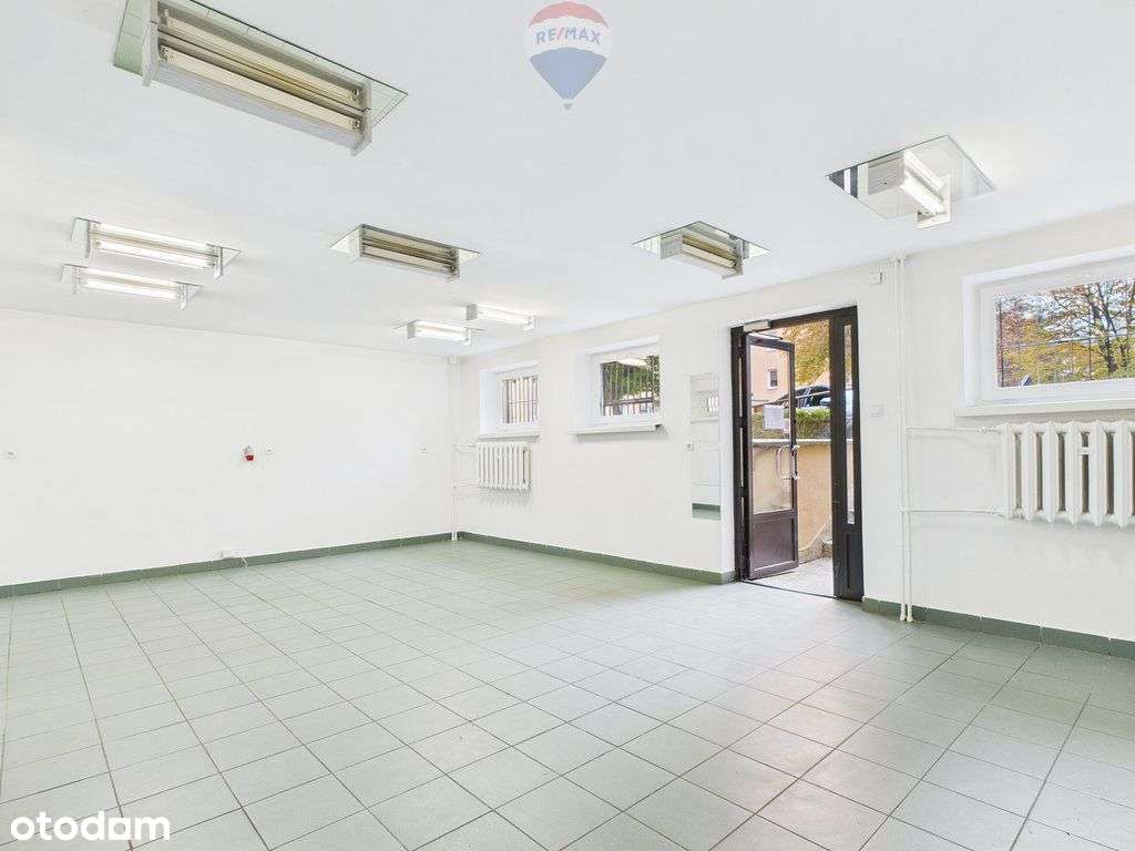 Lokal usługowy 58 m² – Lublin, Kalinowszczyzna-0