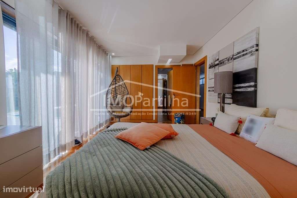 Moradia independente à venda em Birre / Quinta da Bicuda-23