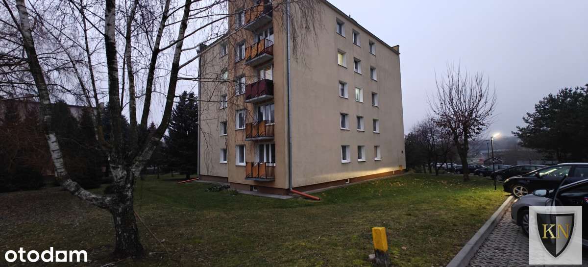 Komfortowe mieszkanie w dobrej cenie.-19